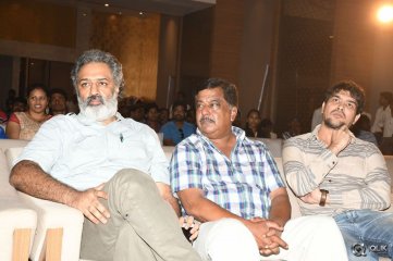 100 Days of Love Movie Audio Launch